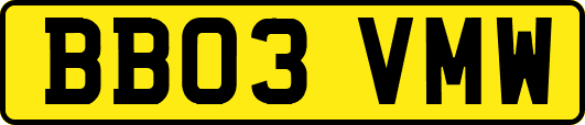 BB03VMW