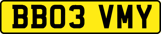 BB03VMY