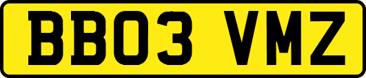 BB03VMZ