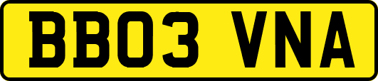 BB03VNA