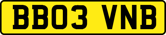 BB03VNB