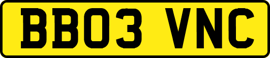 BB03VNC