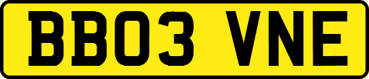 BB03VNE