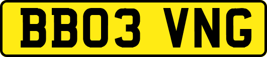 BB03VNG
