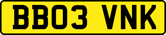 BB03VNK