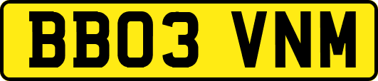 BB03VNM