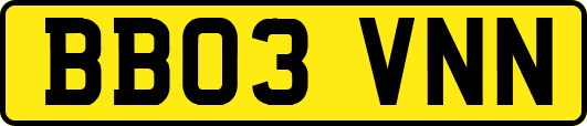 BB03VNN