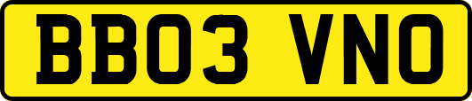 BB03VNO