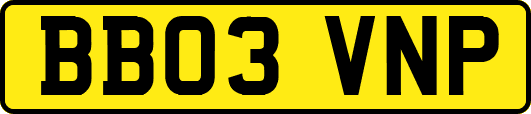BB03VNP