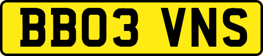 BB03VNS