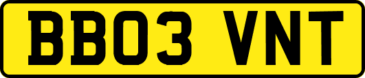 BB03VNT