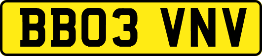 BB03VNV