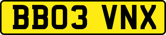 BB03VNX