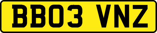 BB03VNZ