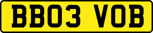 BB03VOB