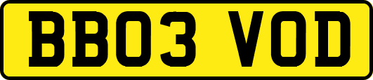 BB03VOD