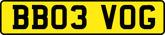BB03VOG