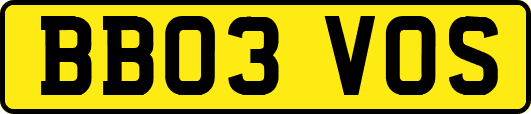 BB03VOS