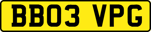 BB03VPG