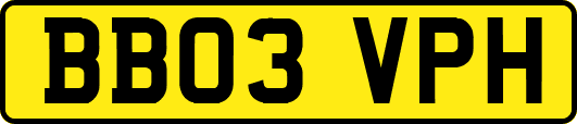 BB03VPH