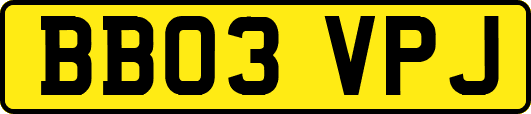 BB03VPJ