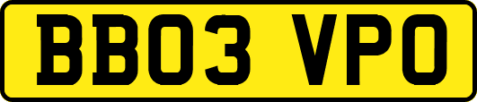 BB03VPO