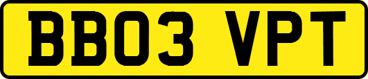 BB03VPT