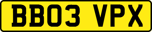 BB03VPX