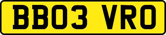 BB03VRO