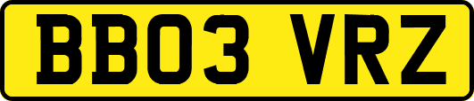 BB03VRZ