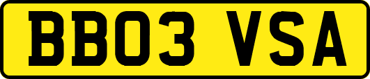 BB03VSA