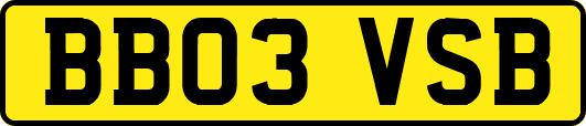 BB03VSB