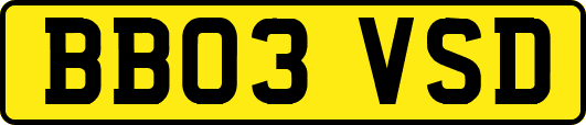 BB03VSD
