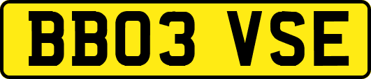 BB03VSE