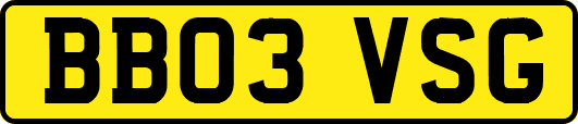 BB03VSG