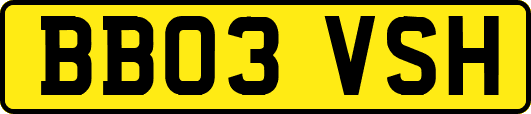 BB03VSH