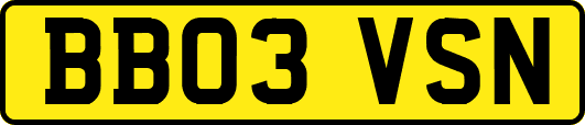 BB03VSN