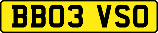 BB03VSO