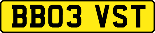 BB03VST