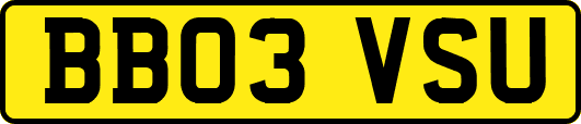 BB03VSU