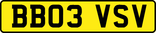 BB03VSV