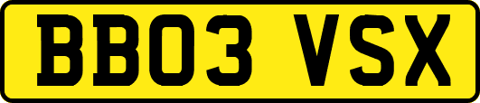 BB03VSX