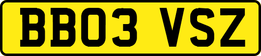 BB03VSZ