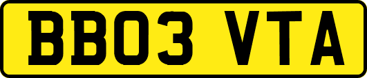 BB03VTA