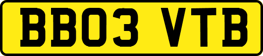 BB03VTB