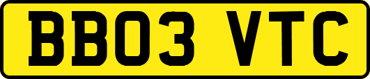 BB03VTC