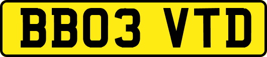 BB03VTD
