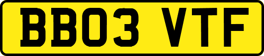 BB03VTF