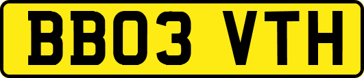BB03VTH
