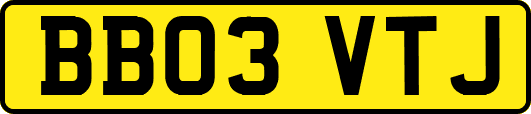 BB03VTJ
